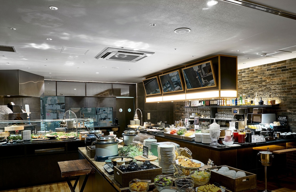 DEL STYLE 大阪心斎橋 BY DAIWA ROYNET HOTEL 大阪