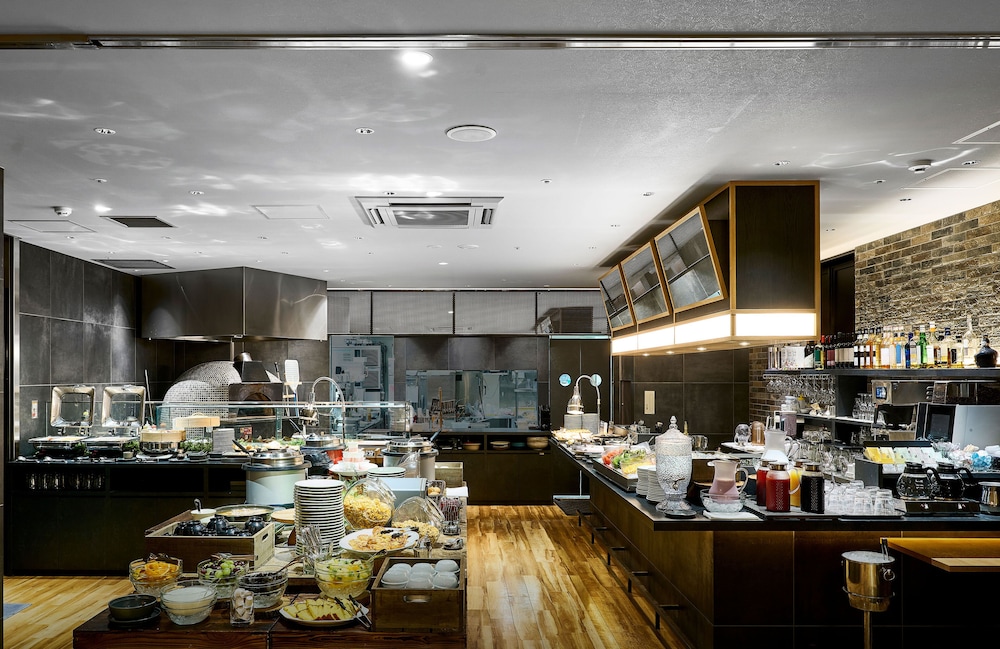 DEL STYLE 大阪心斎橋 BY DAIWA ROYNET HOTEL 大阪