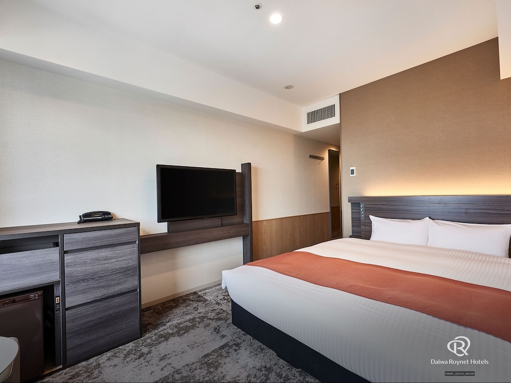 DEL STYLE 大阪心斎橋 BY DAIWA ROYNET HOTEL 大阪