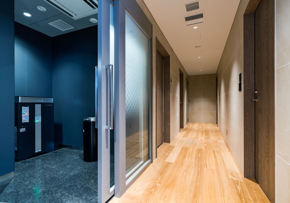 DEL STYLE 大阪心斎橋 BY DAIWA ROYNET HOTEL 大阪