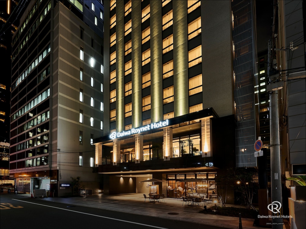 DEL STYLE 大阪心斎橋 BY DAIWA ROYNET HOTEL 大阪