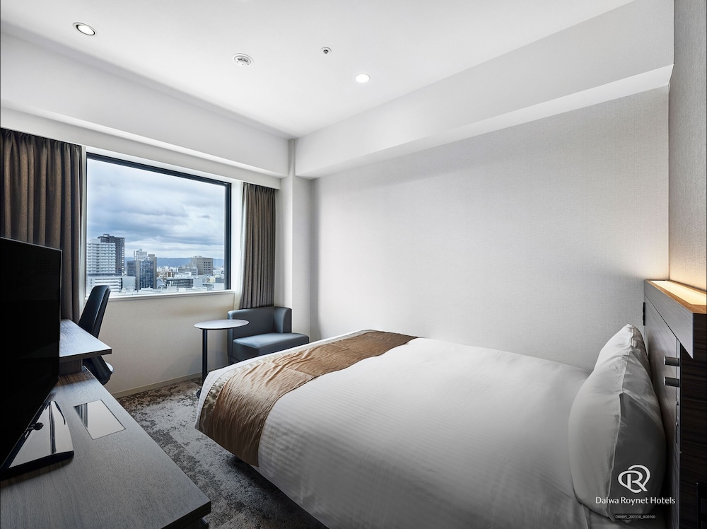 DEL STYLE 大阪心斎橋 BY DAIWA ROYNET HOTEL 大阪