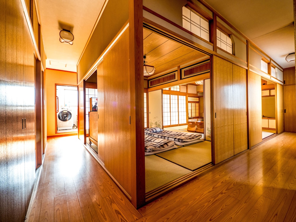 GUESTHOUSE OIMAZATO 大阪