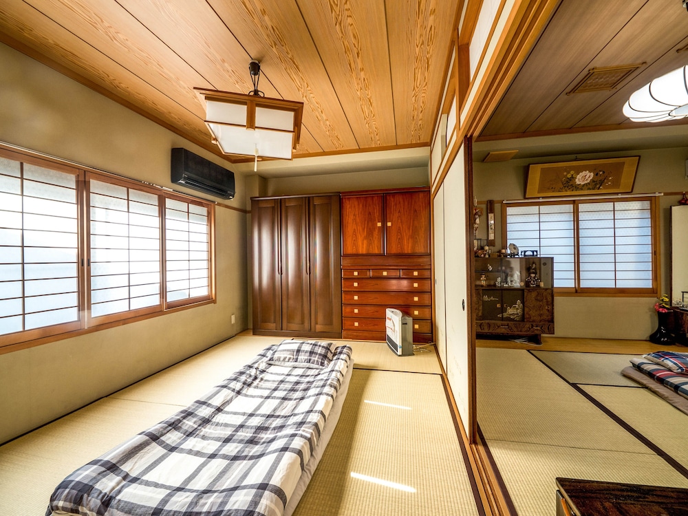 GUESTHOUSE OIMAZATO 大阪