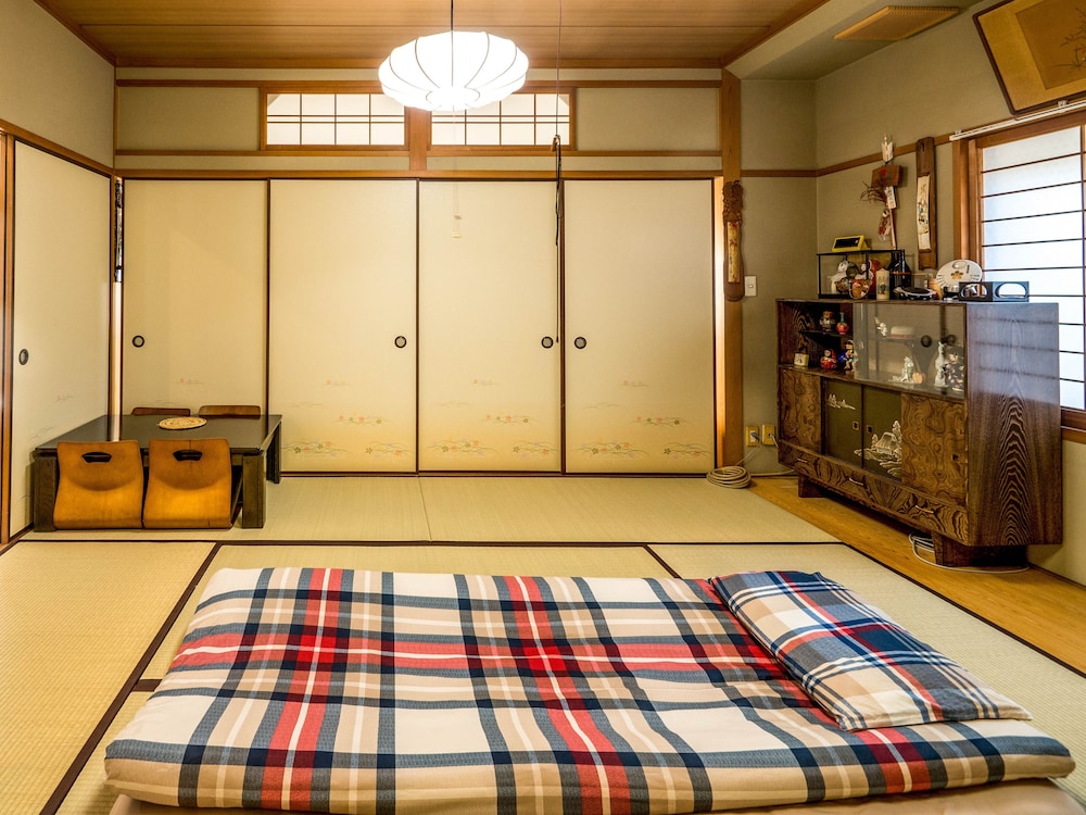 GUESTHOUSE OIMAZATO 大阪