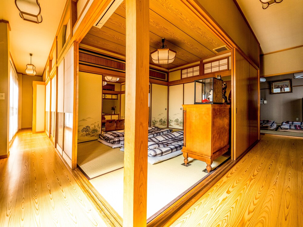 GUESTHOUSE OIMAZATO 大阪