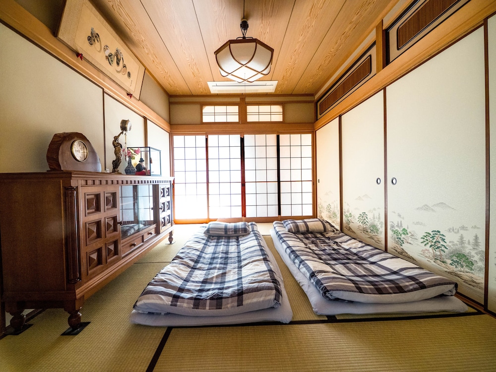 GUESTHOUSE OIMAZATO 大阪