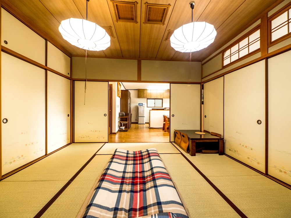 GUESTHOUSE OIMAZATO 大阪