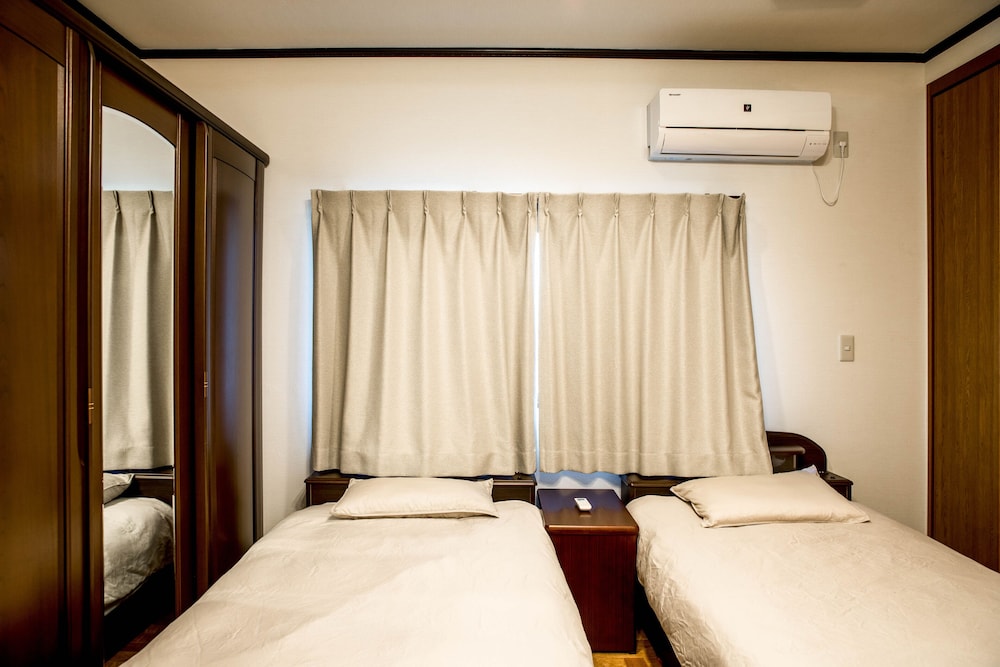 GUESTHOUSE OIMAZATO 大阪