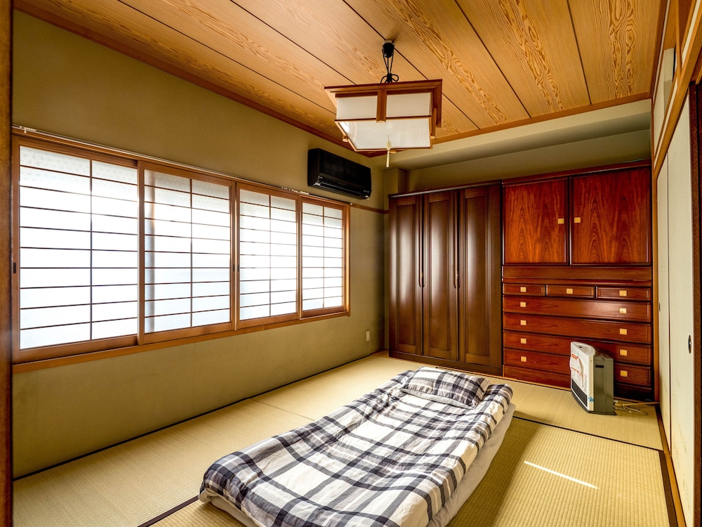 GUESTHOUSE OIMAZATO 大阪