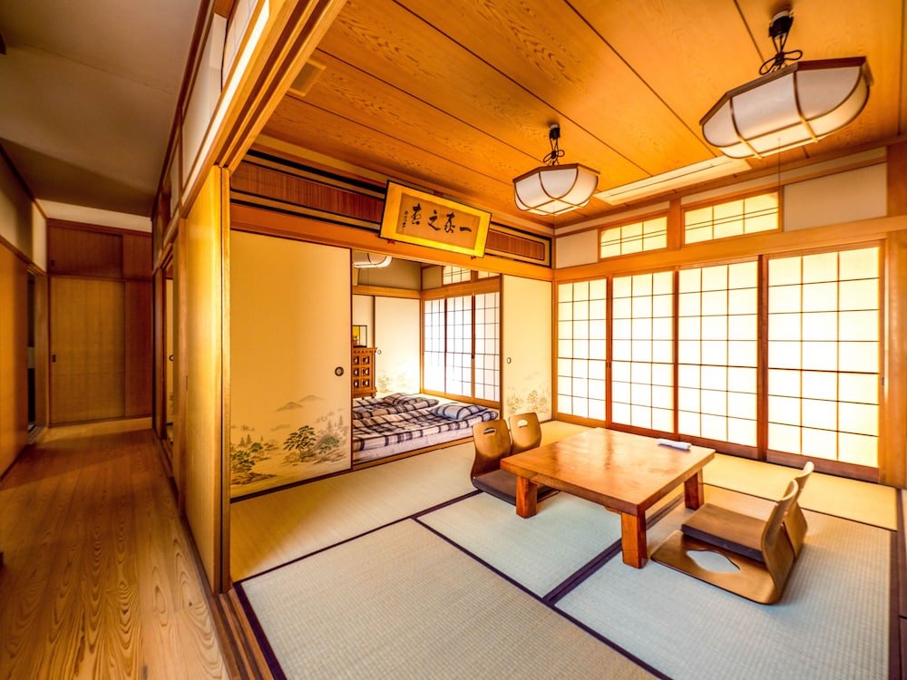 GUESTHOUSE OIMAZATO 大阪
