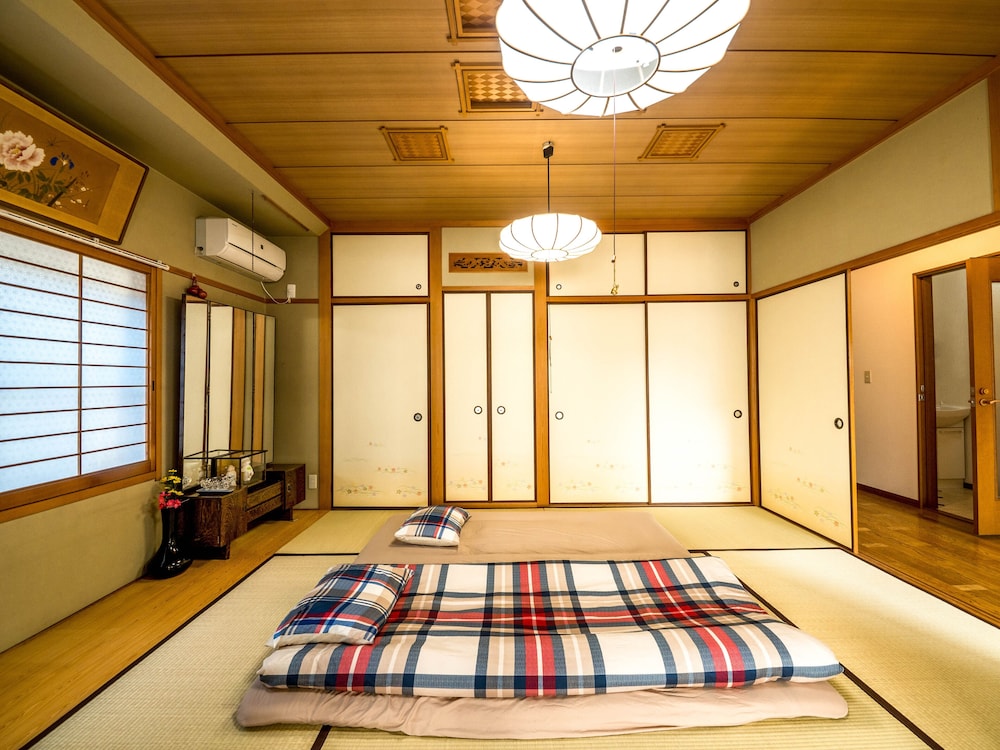 GUESTHOUSE OIMAZATO 大阪