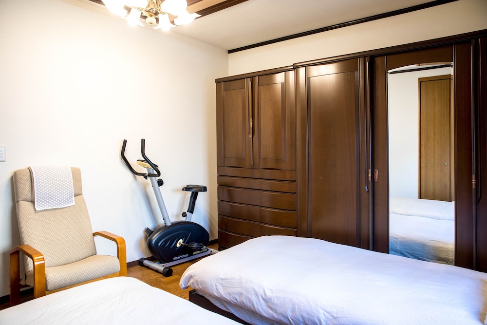 GUESTHOUSE OIMAZATO 大阪