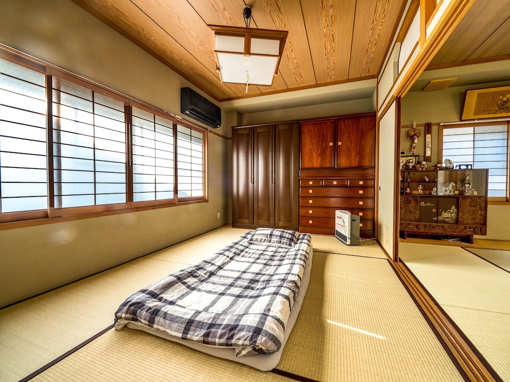 GUESTHOUSE OIMAZATO 大阪