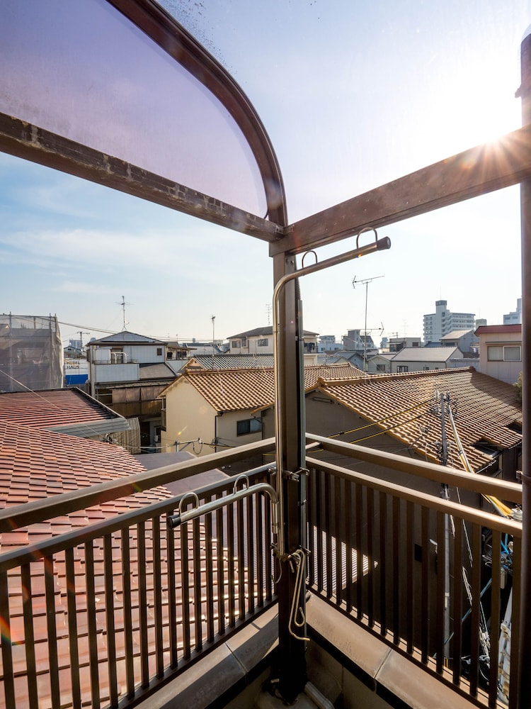 GUESTHOUSE OIMAZATO 大阪
