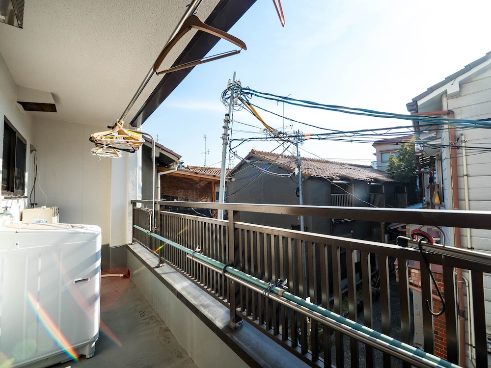 GUESTHOUSE OIMAZATO 大阪
