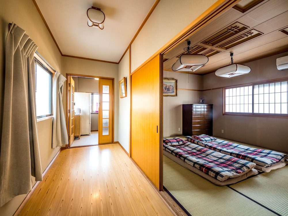 GUESTHOUSE OIMAZATO 大阪