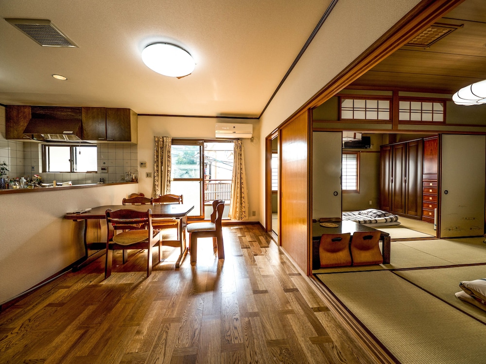 GUESTHOUSE OIMAZATO 大阪