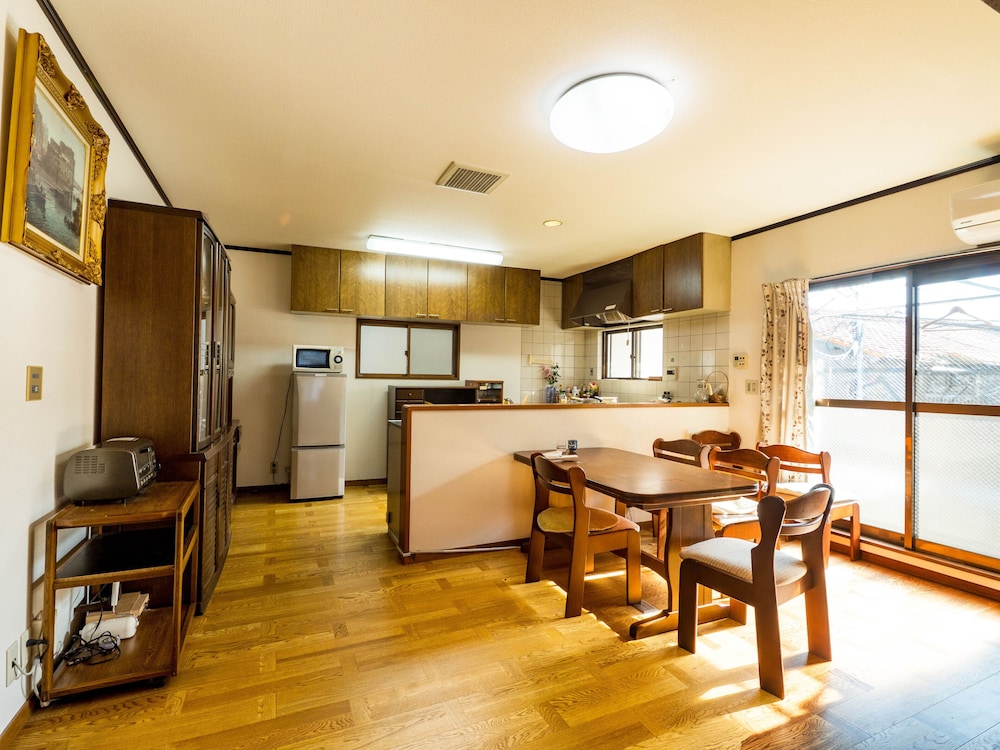 GUESTHOUSE OIMAZATO 大阪