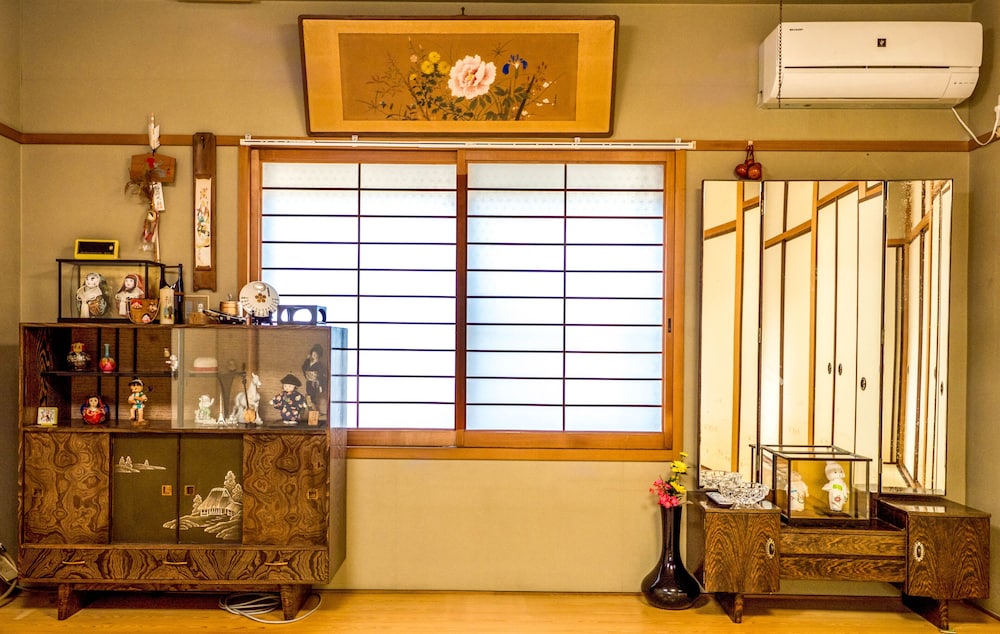 GUESTHOUSE OIMAZATO 大阪