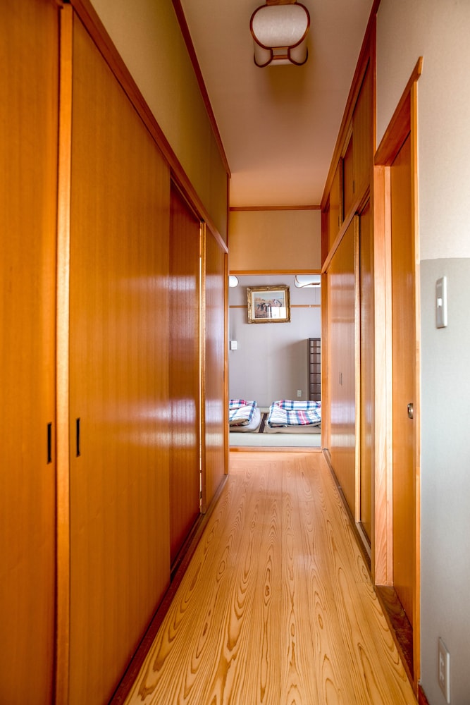 GUESTHOUSE OIMAZATO 大阪