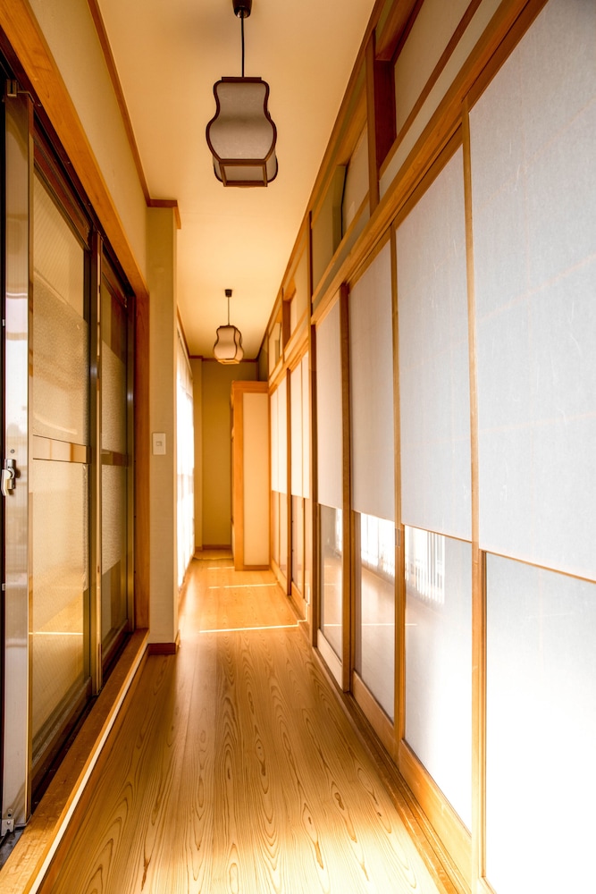 GUESTHOUSE OIMAZATO 大阪