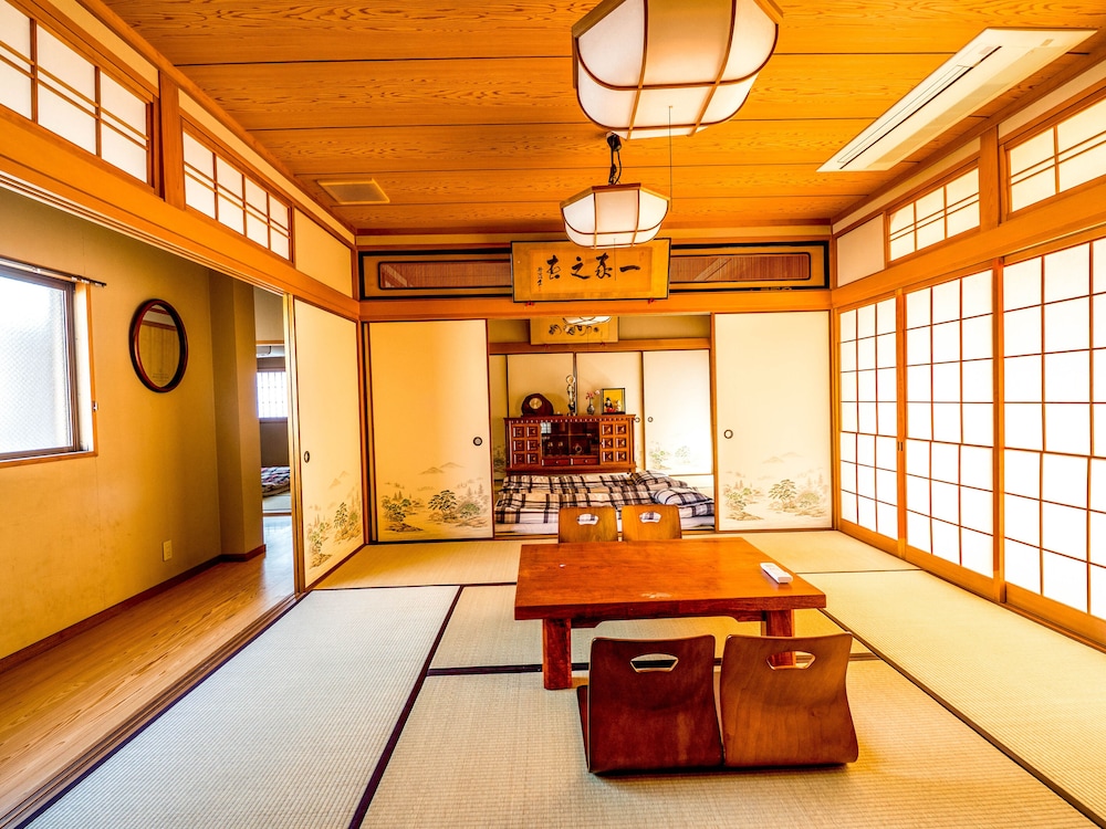 GUESTHOUSE OIMAZATO 大阪