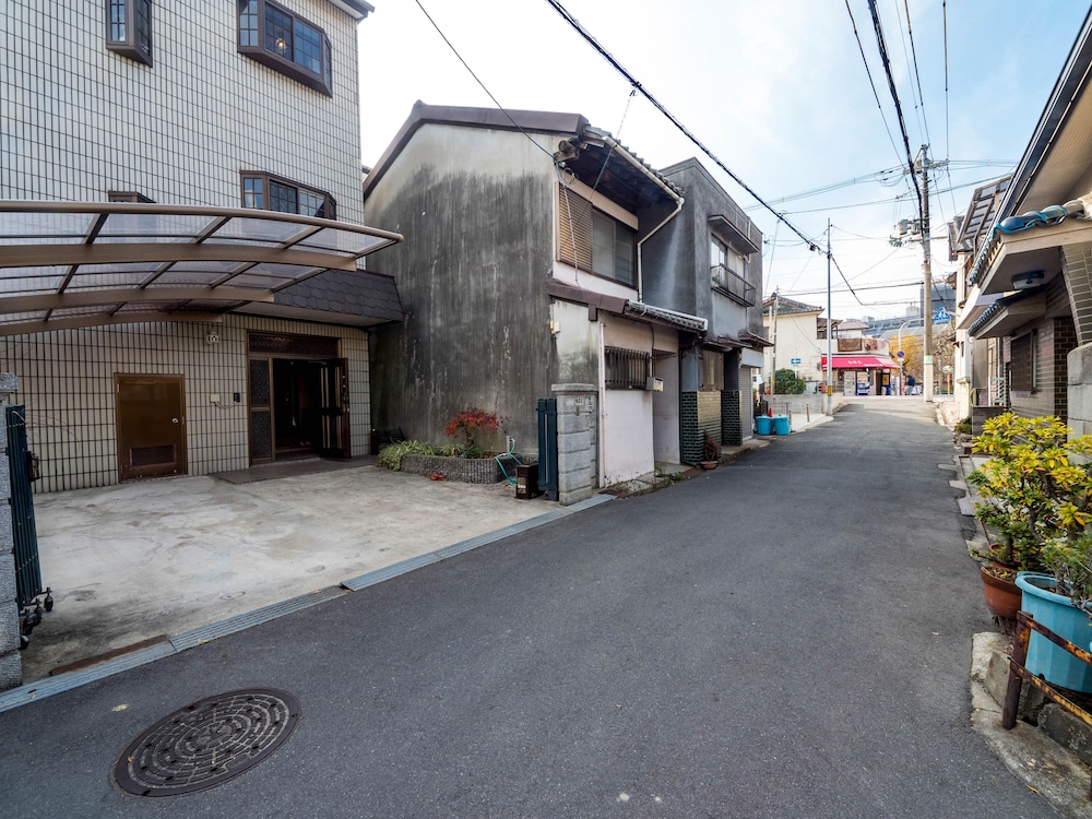 GUESTHOUSE OIMAZATO 大阪
