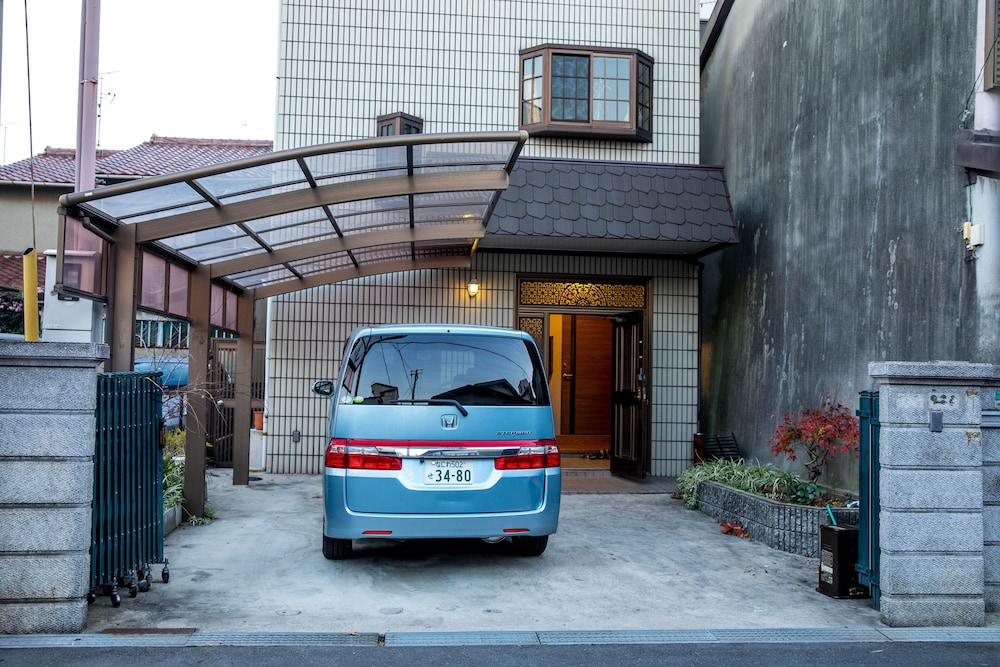 GUESTHOUSE OIMAZATO 大阪