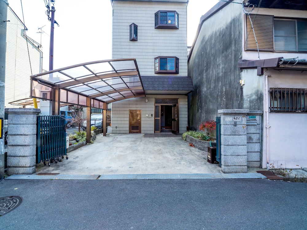 GUESTHOUSE OIMAZATO 大阪