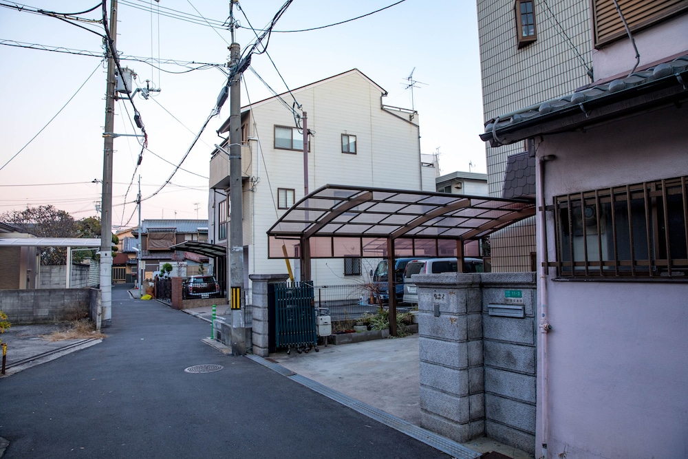 GUESTHOUSE OIMAZATO 大阪