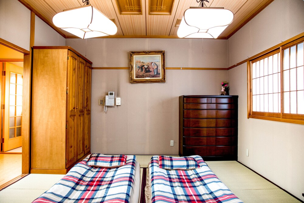 GUESTHOUSE OIMAZATO 大阪