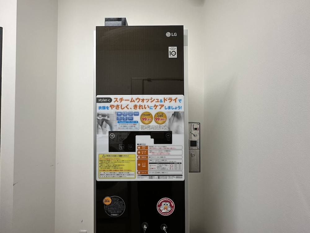変なホテル大阪 なんば 大阪