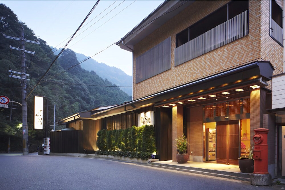 不動口館 大阪