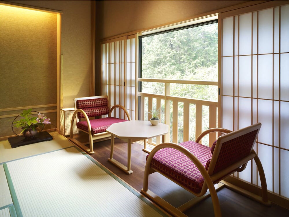 不動口館 大阪