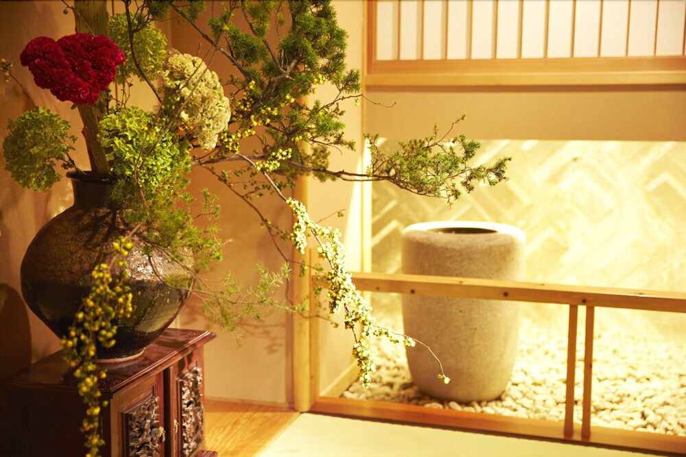 不動口館 大阪