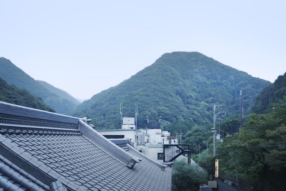 不動口館 大阪