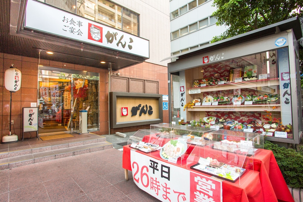 JR 西日本グループ ヴィアイン新大阪ウエスト 大阪
