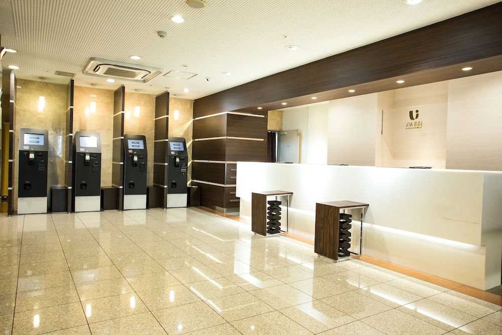 JR 西日本グループ ヴィアイン新大阪ウエスト 大阪