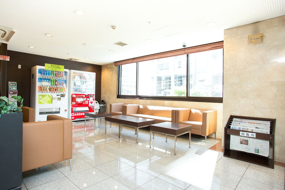 JR 西日本グループ ヴィアイン新大阪ウエスト 大阪