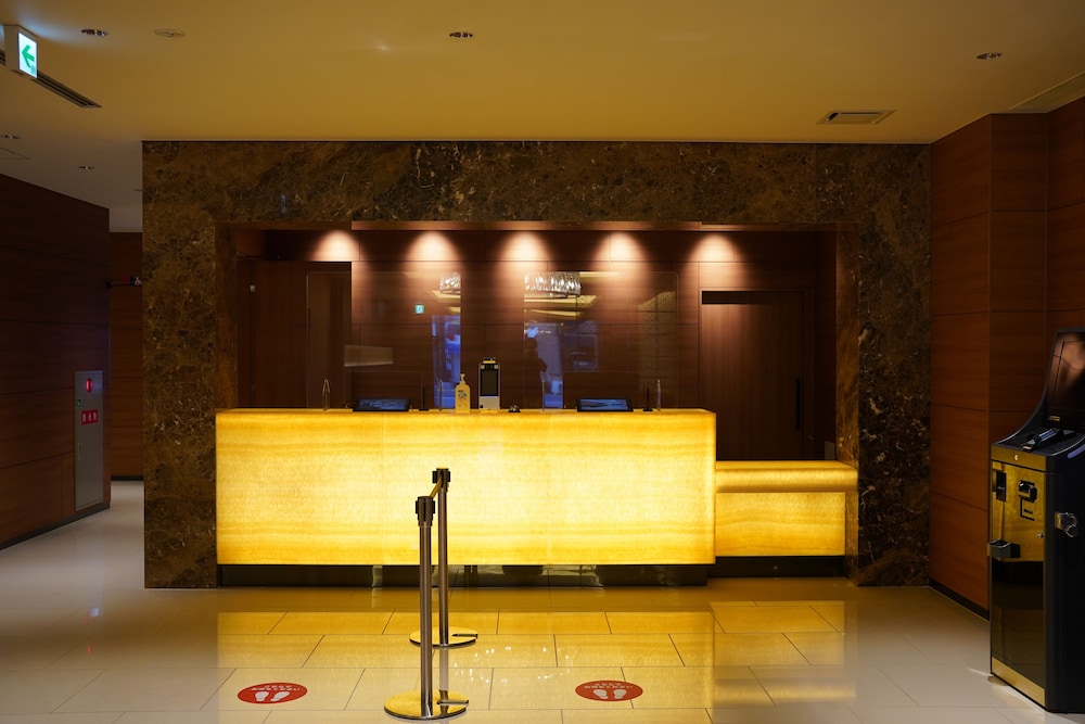 WELINA HOTEL PREMIER 心斎橋 大阪