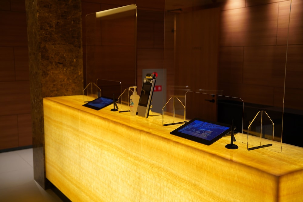 WELINA HOTEL PREMIER 心斎橋 大阪