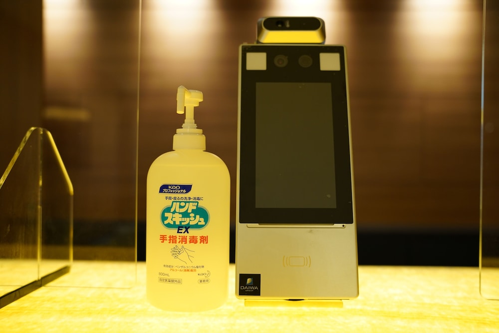 WELINA HOTEL PREMIER 心斎橋 大阪
