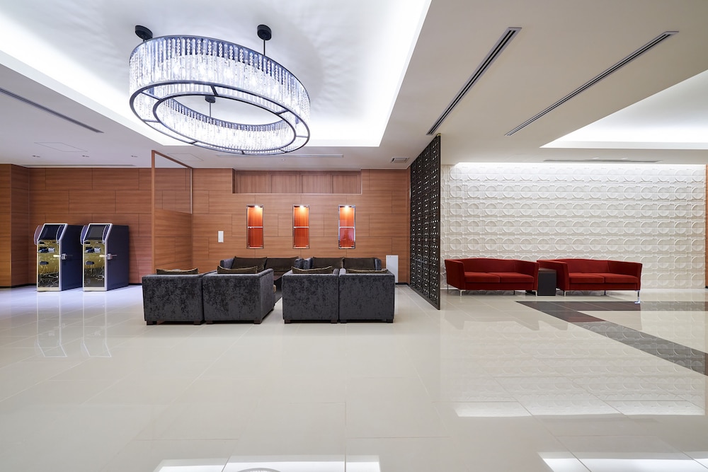 WELINA HOTEL PREMIER 心斎橋 大阪