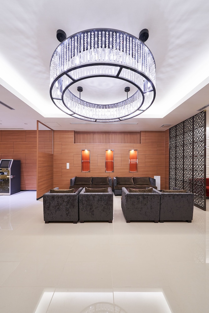 WELINA HOTEL PREMIER 心斎橋 大阪
