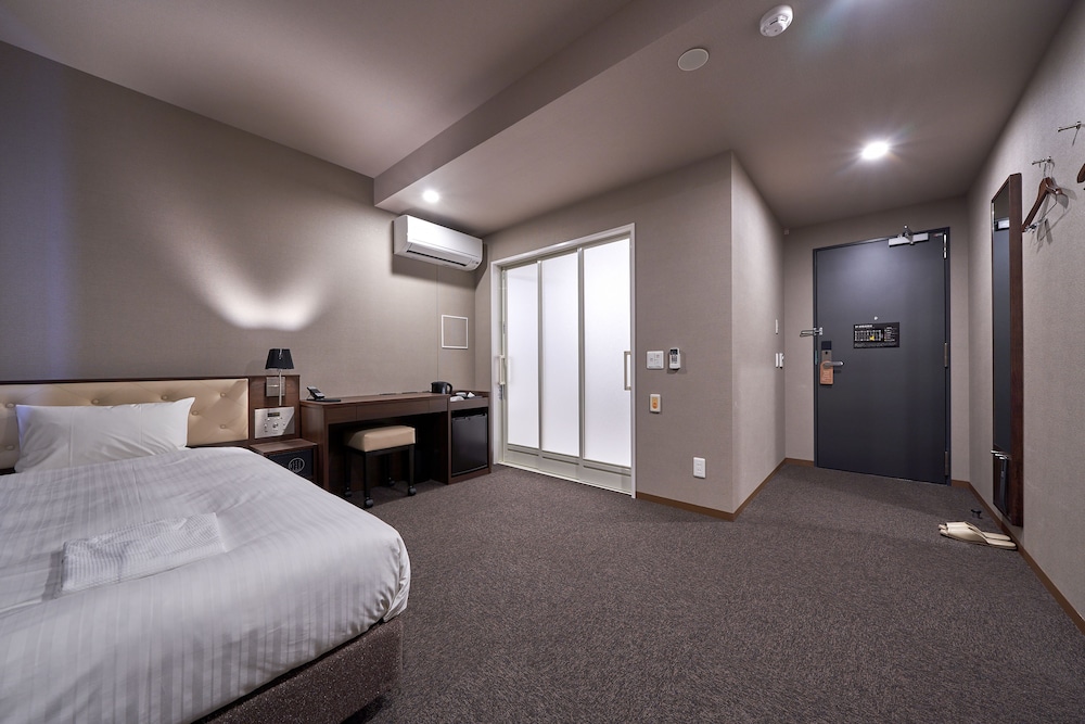 WELINA HOTEL PREMIER 心斎橋 大阪