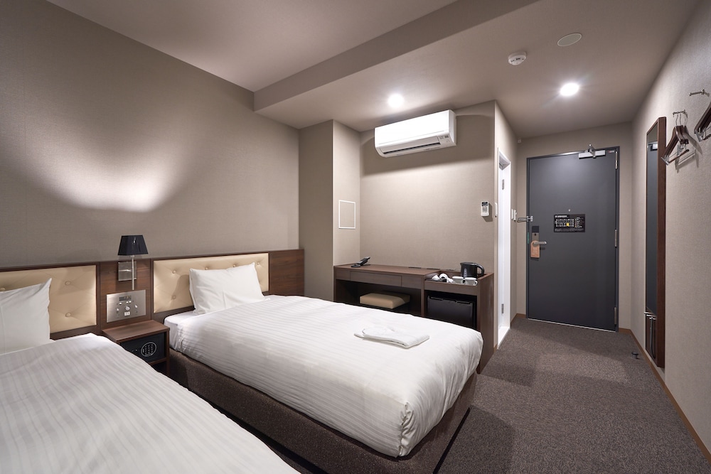 WELINA HOTEL PREMIER 心斎橋 大阪