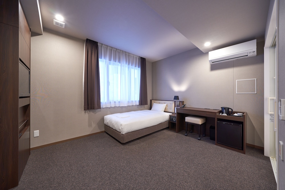 WELINA HOTEL PREMIER 心斎橋 大阪