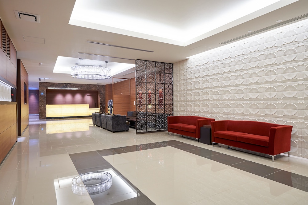 WELINA HOTEL PREMIER 心斎橋 大阪
