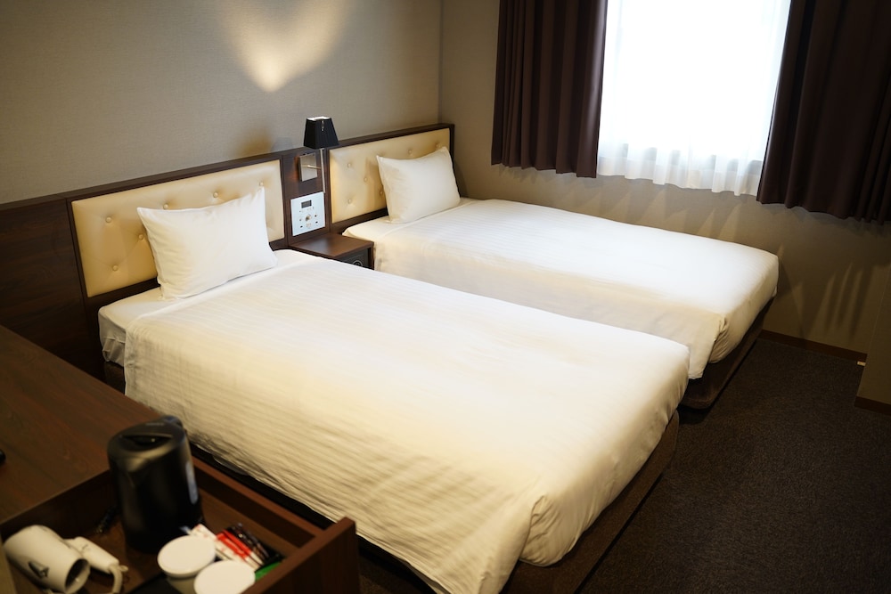 WELINA HOTEL PREMIER 心斎橋 大阪